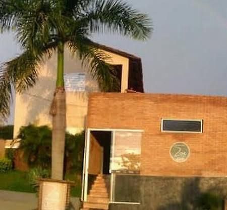 Pousada Zoe Pirenópolis Exterior foto